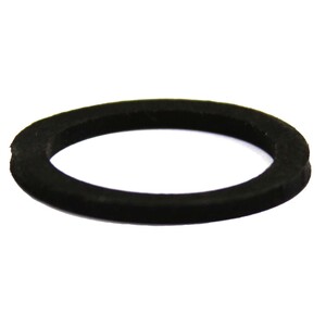 Busch Fill Plug Gasket, Buna Part# 48202100