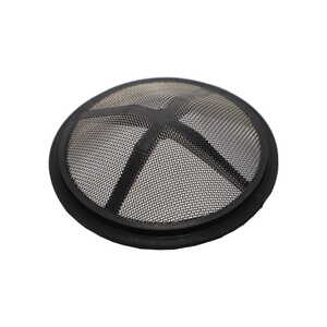 BUSCH R5 Inlet Screen, Conical part# 53401800