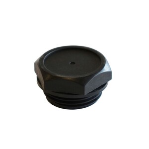 Screw Plug, Oil Fill