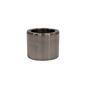 Leybold Shaft Seal, Bushing Sleeve, Part# PL23192034