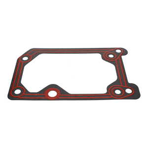 Paper Gasket, Leybold Sogevac SV65B, Part# PL71416730