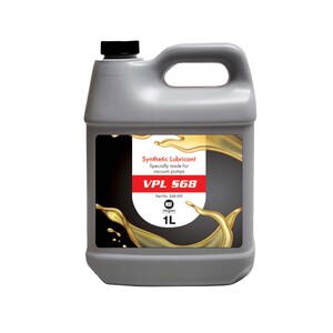 VPL S68 Synthetic Vacuum Pump Oil, 1 Liter VPL S68 Synthetic Vacuum Pump Oil, 1 Liter