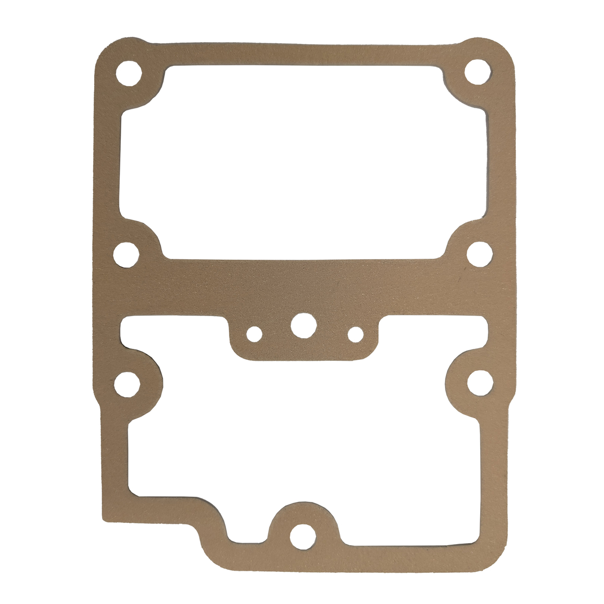 Cover Gasket, Becker U Series - Part # 00310126200