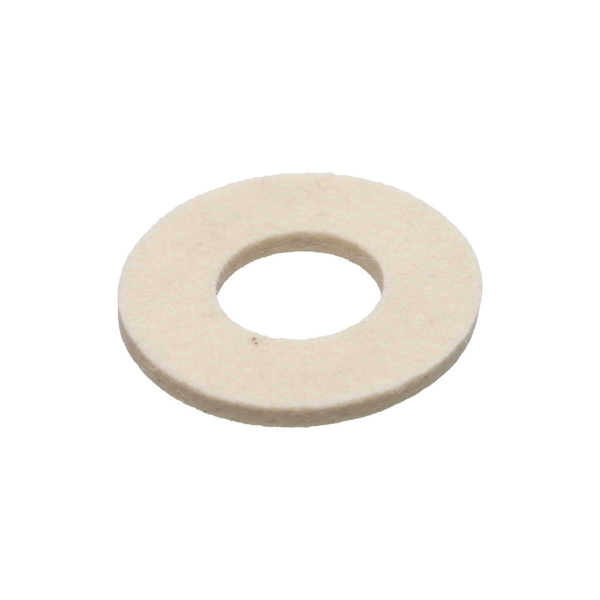Valve Washer, Felt, Becker, U Series, Part# 3070026600