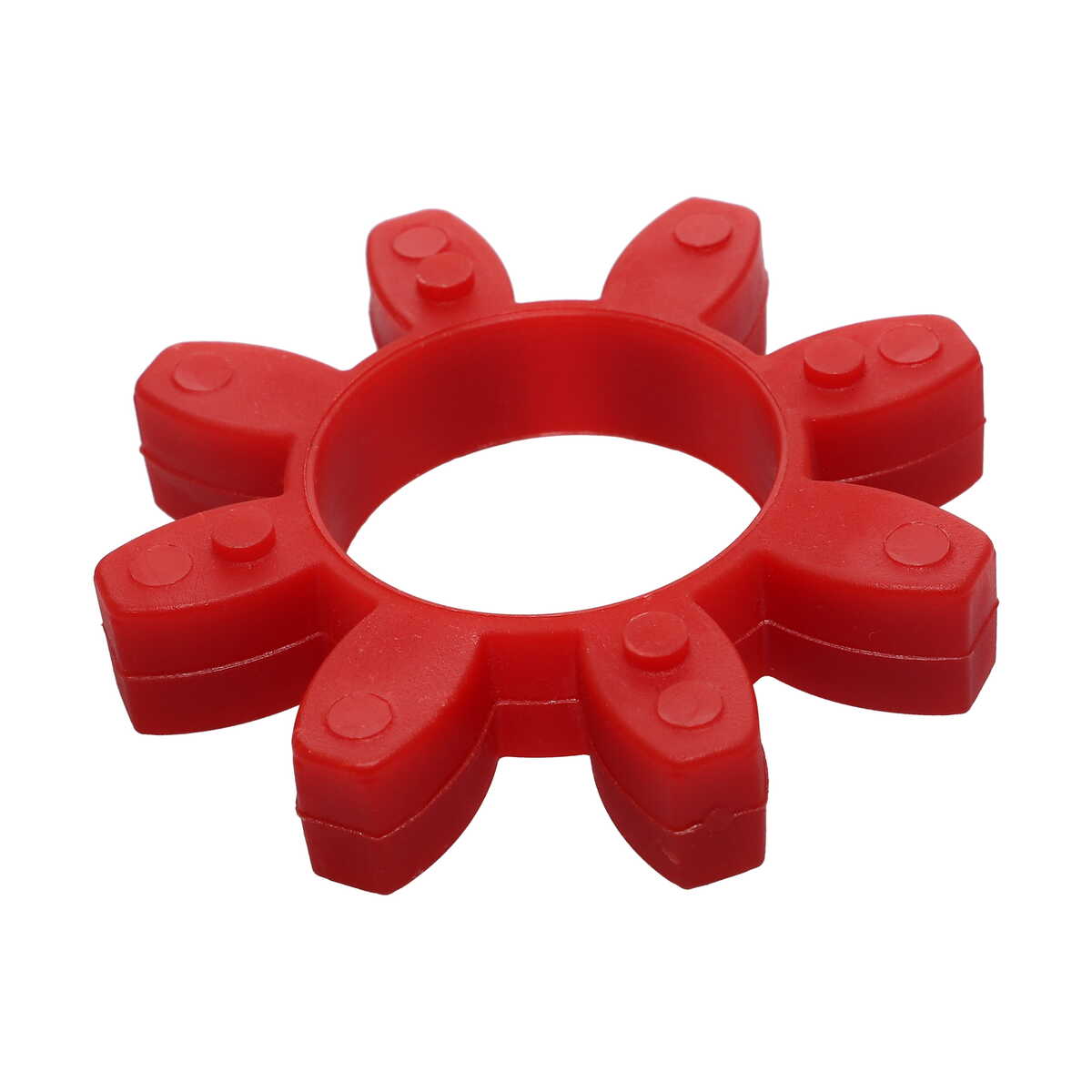 Spider Coupling, Rotex 55 - Part # 0512000116