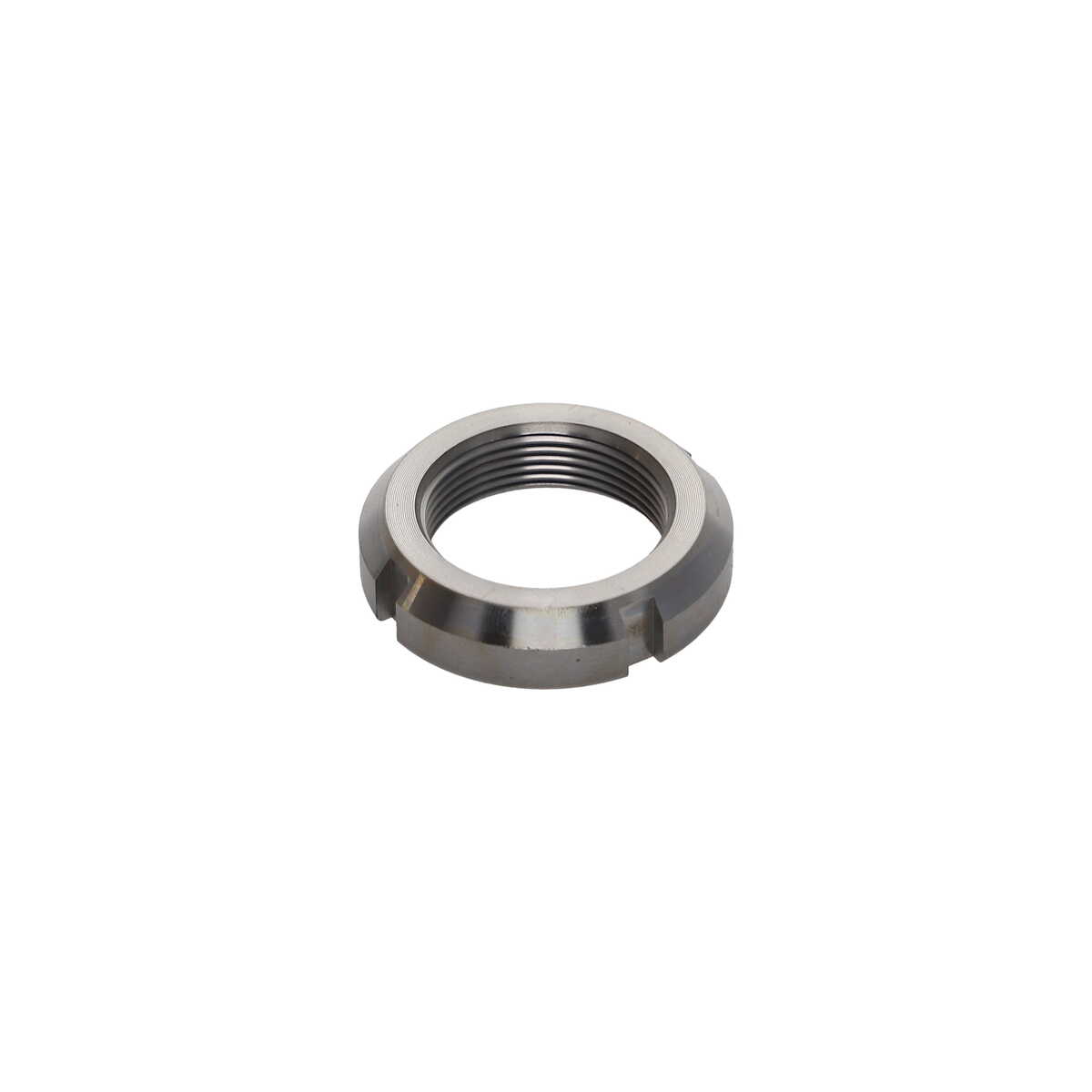 Bearing Locknut, N-06, Kinney, Rotary Piston, Part# 54097