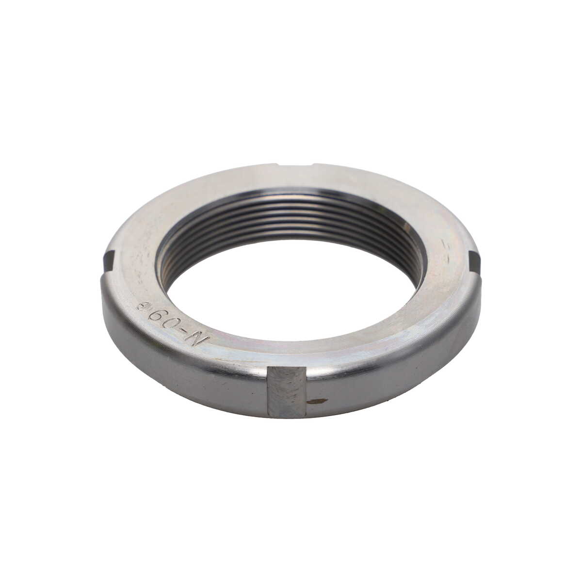 Bearing Locknut - N-09, Kinney KT300C/D, Part# 054098
