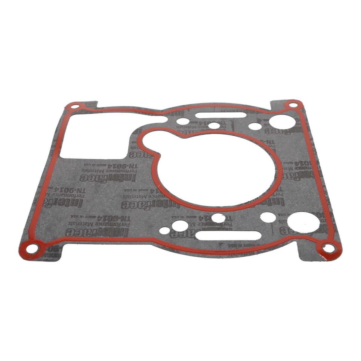 Case Seal Gasket, Leybold Trivac D8A/AC D16A/AC, Part# 23811126