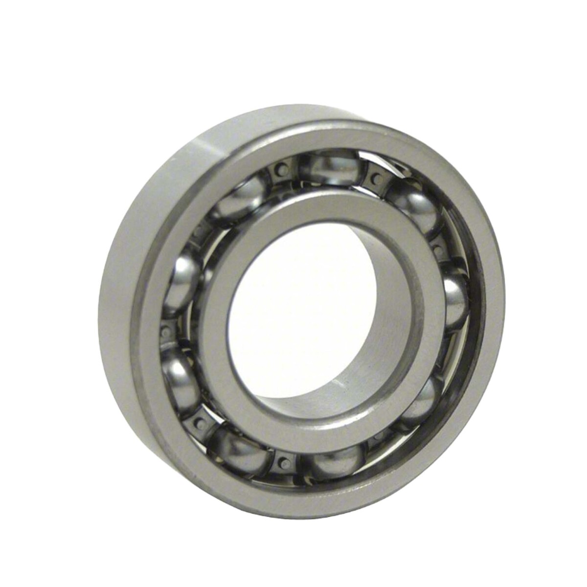 Bearing, Grooved, Leybold, Part# 26101112