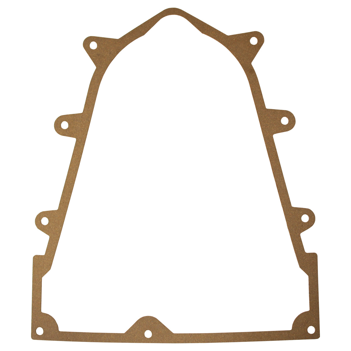 Case Gasket, Cork - Pfeiffer UNO/DUO 250A - Part# 300215