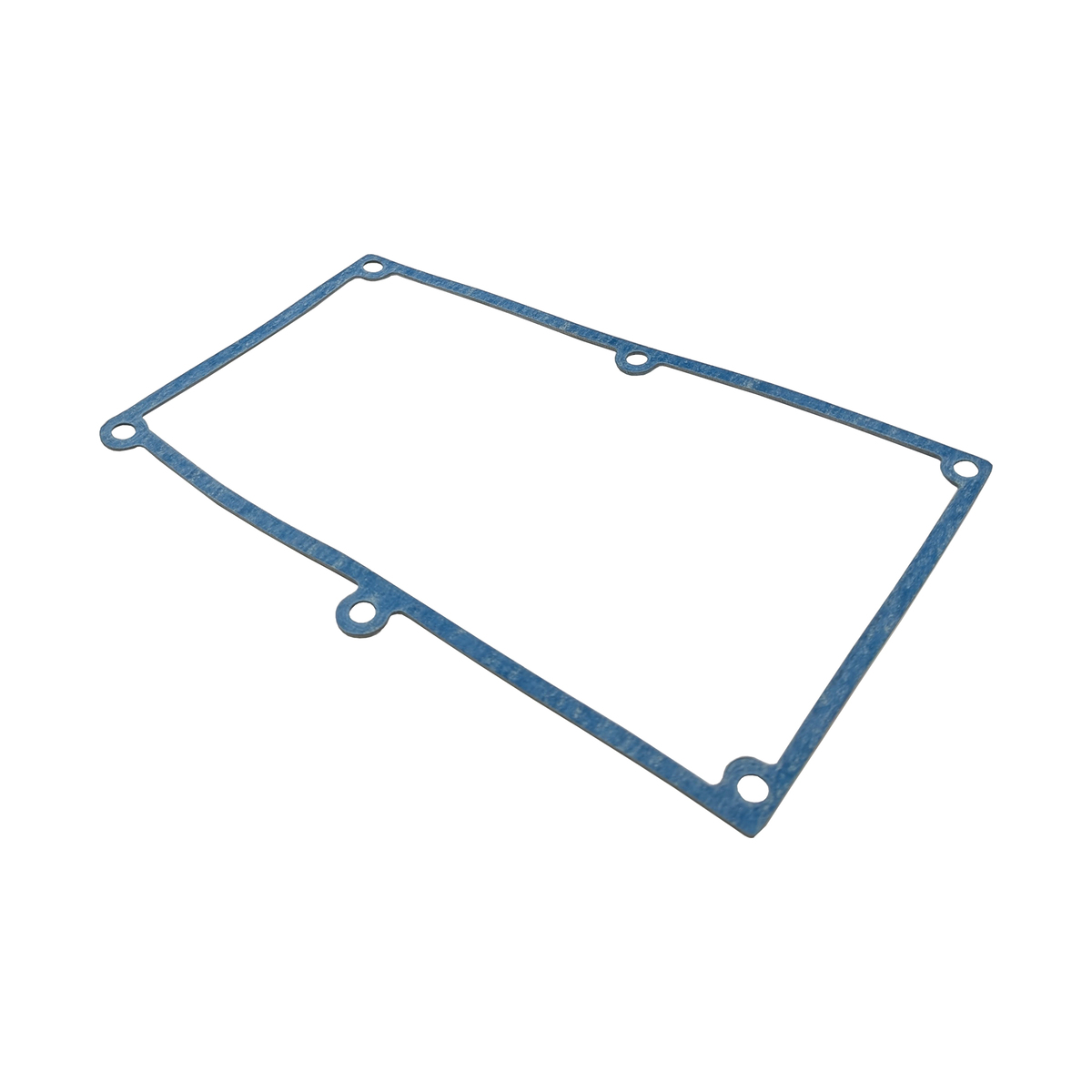Becker Exhaust Box Gasket, Part # 300237