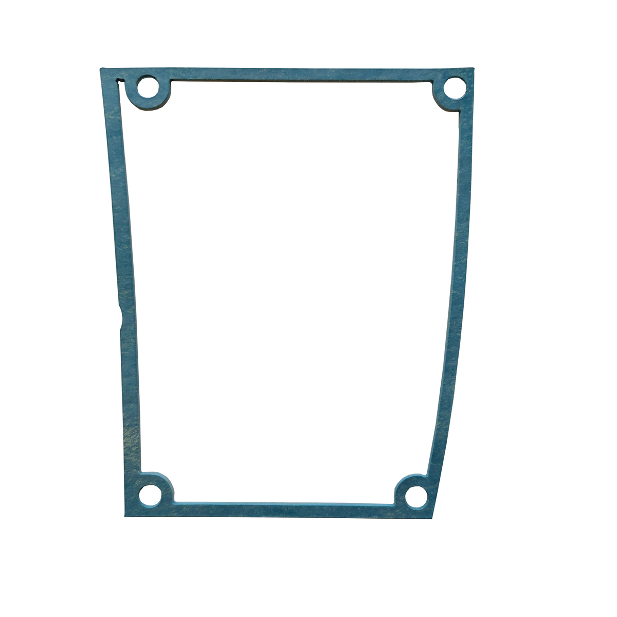 Becker, Exhaust Box Gasket - Part # 300238