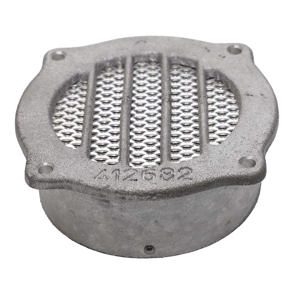 Filtro de escape, Rietschle, V-VCA-VCE, VCA25, VCE25, Part# 313658