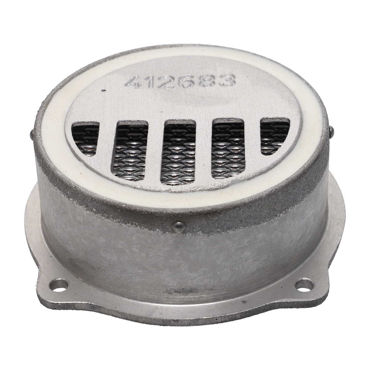 Filtro de escape, Rietschle, V-VCA-VCE, VCA25, VCE25, Part# 313658