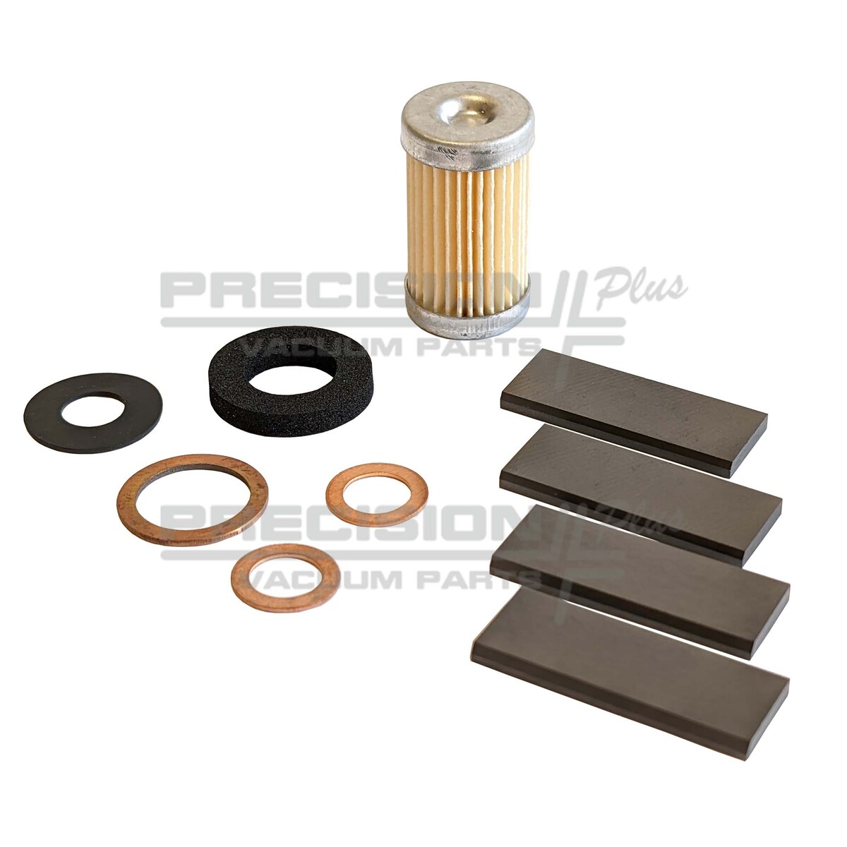 Kit de reconstrucción Rietschle VTE6 - Part # 3191