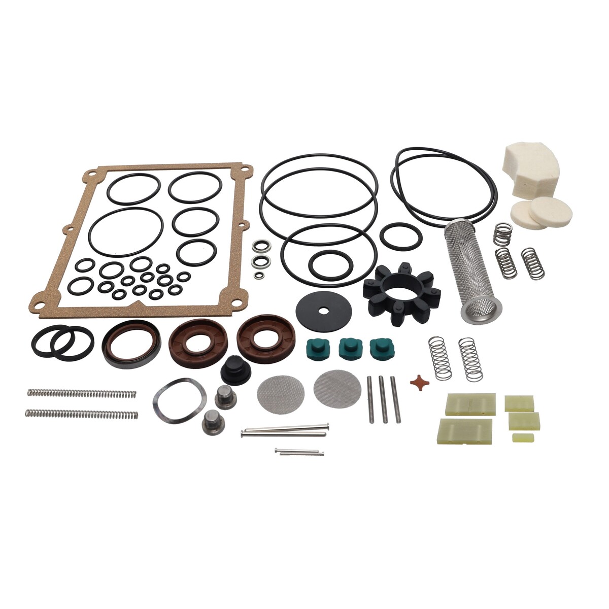 Major Repair Kit, Edwards E1/E2M 18 Part# 36301800ED