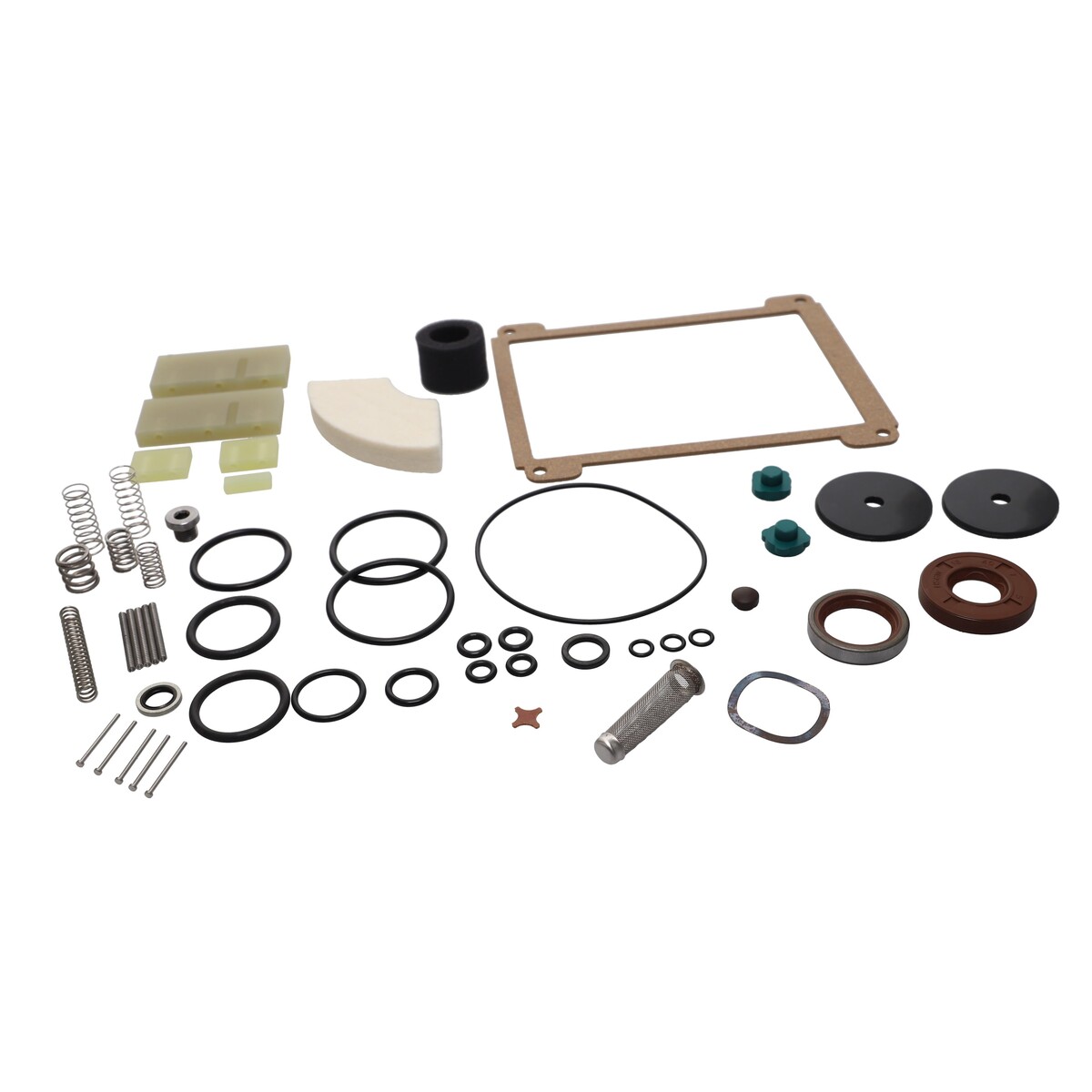 Major Repair Kit, Edwards E2M12