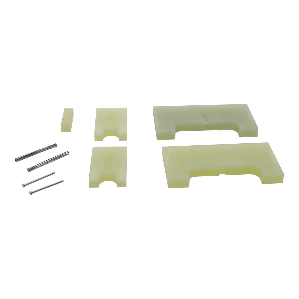 Blade Kit, Edwards E2M 28, E2M 30 Part# 37301135ED