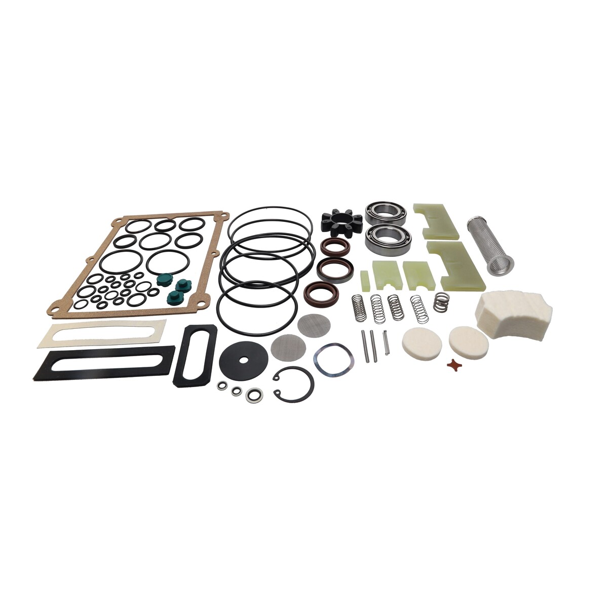 Major Repair Kit, Edwards E2M28, E2M30 Part# 37301800ED