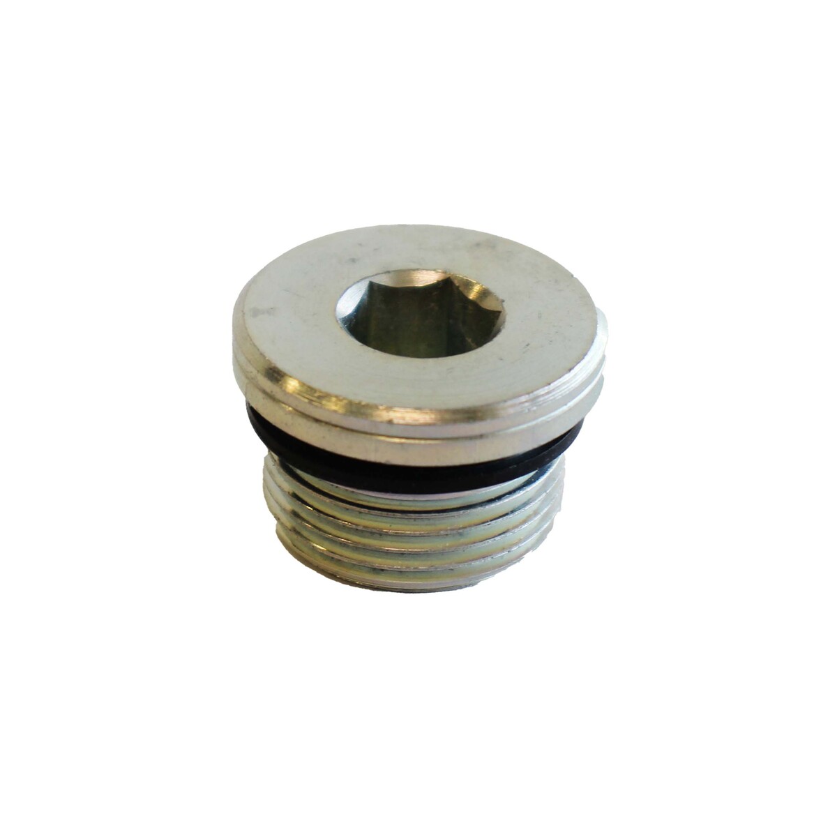 Tapón, Tornillo