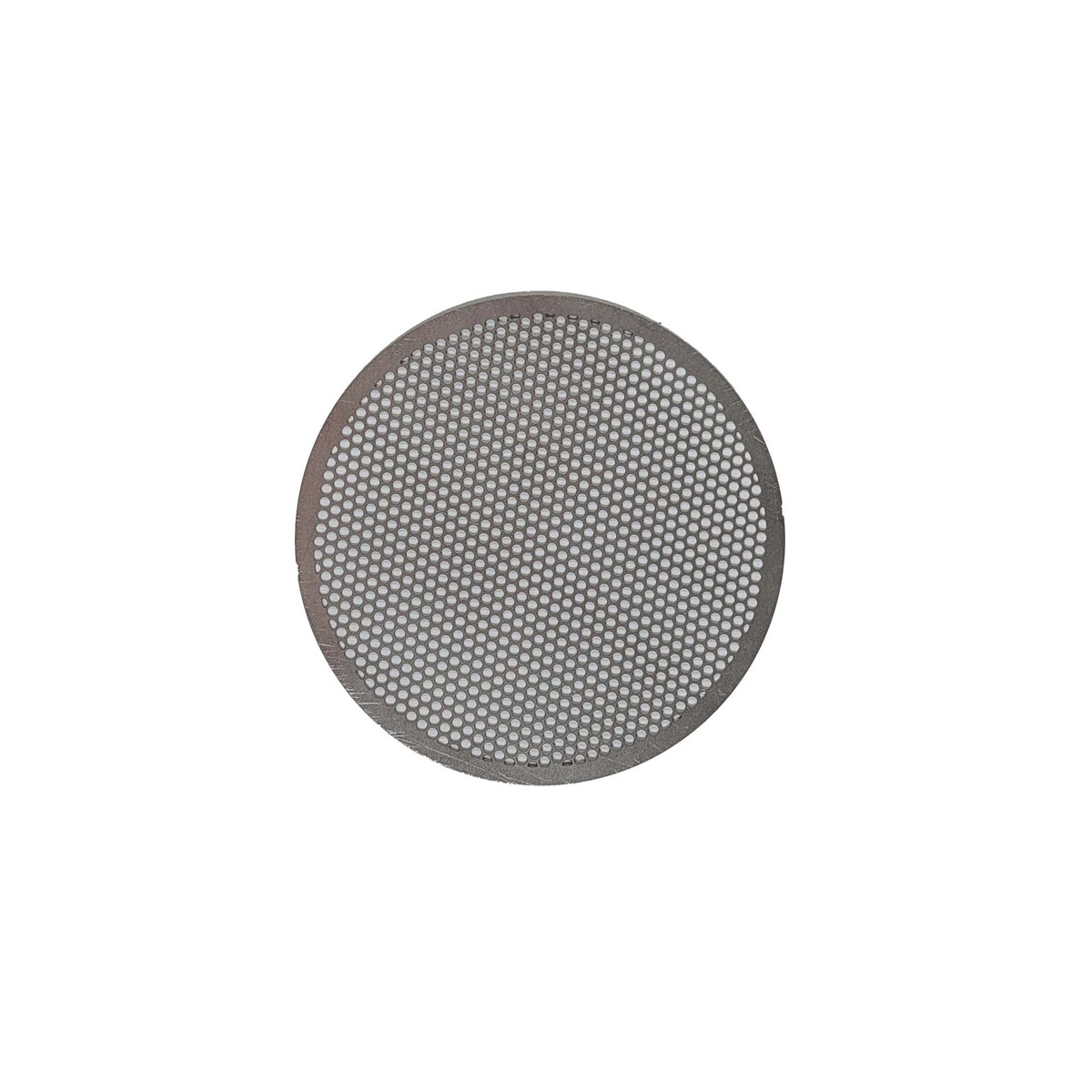 Screen, Perforated - DVP LB.40, Part # 4502009PP