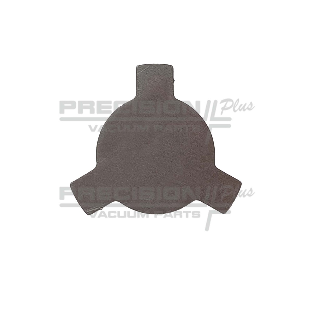 Valve, Triangle Shaped, DVP LC.12 - Part # 4505026PP