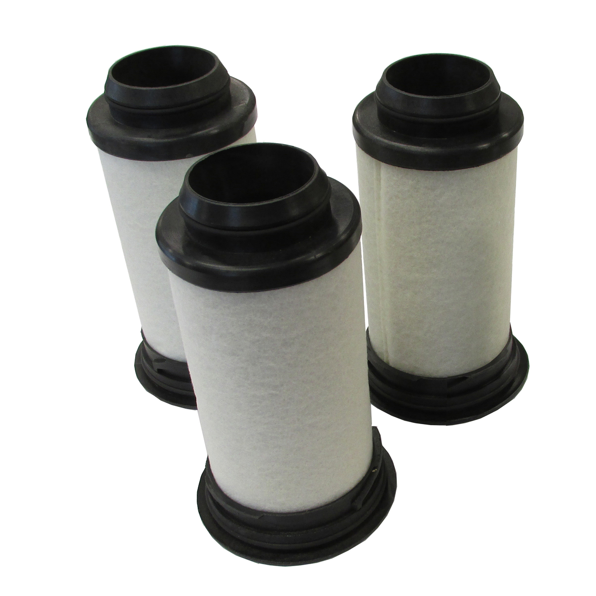 Kit de filtro de escape, Rietschle VC 50/75