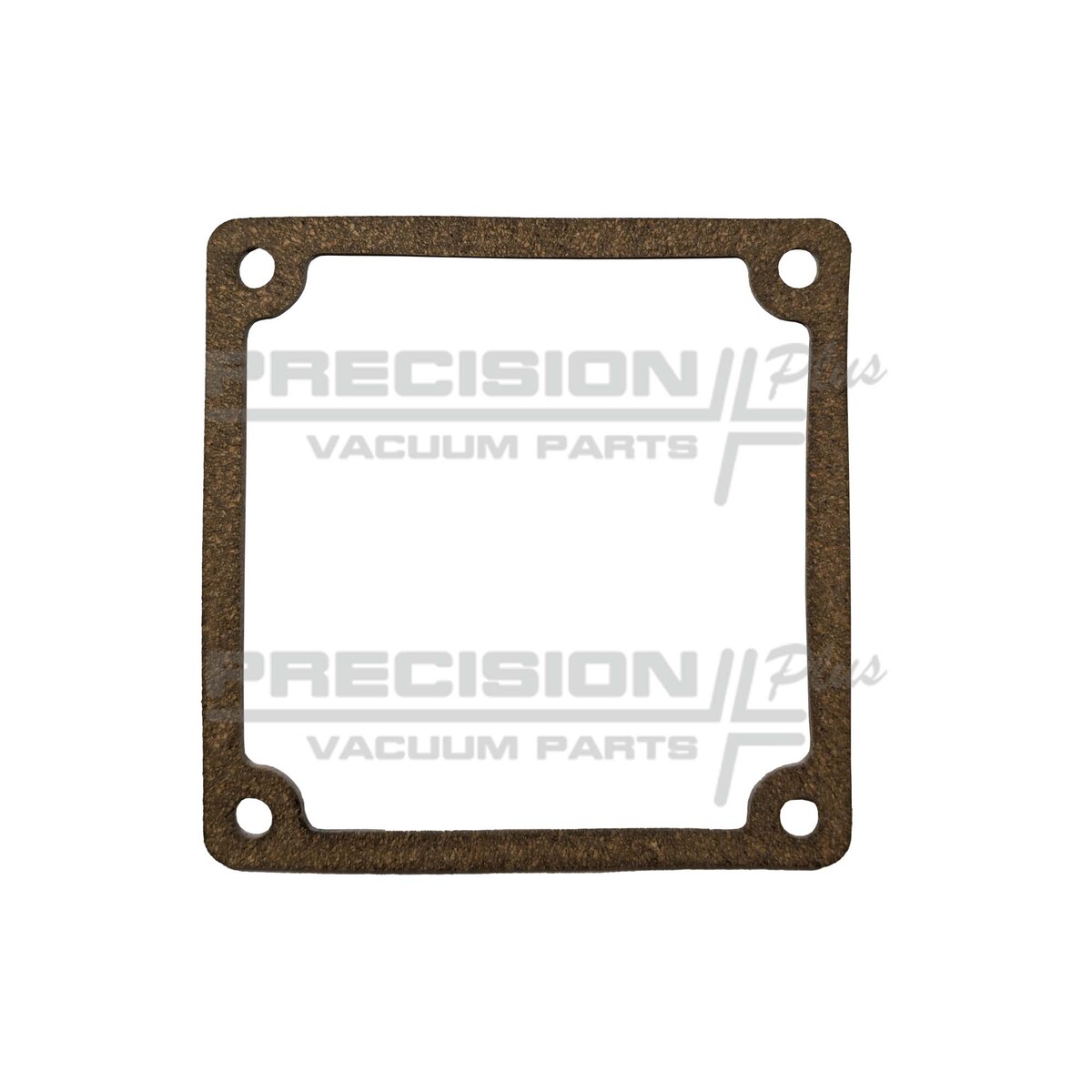 Square Gasket, Cork - DVP LB.40, Part # 4901044PP