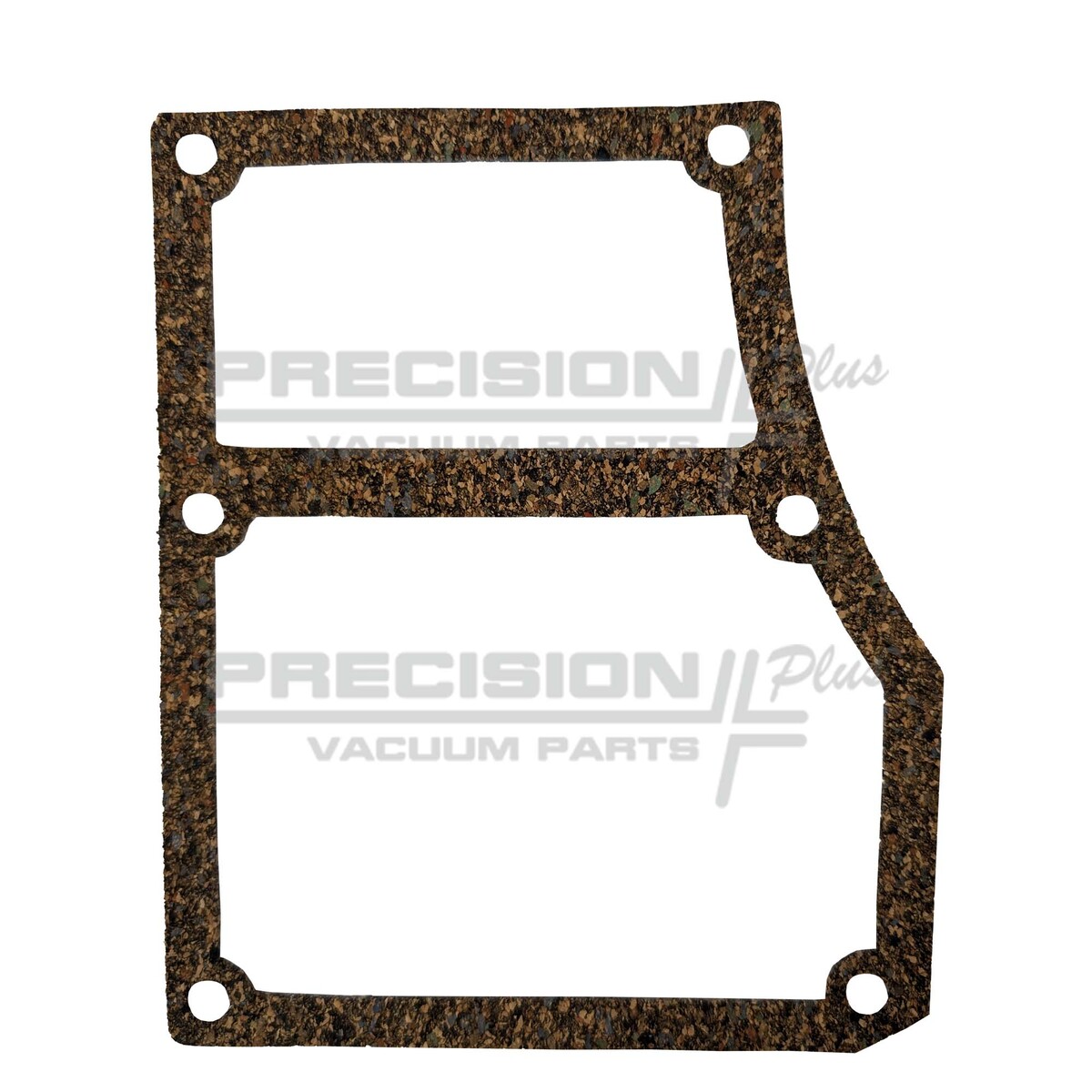 Case Gasket, Cork, DVP LC.150 - Part # 4901045PP