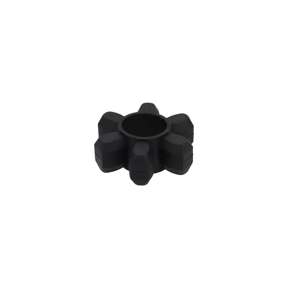 Acoplador elástico, Alcatel-Adixen, Precision Scientific, Varian-Agilent, Part# 52553