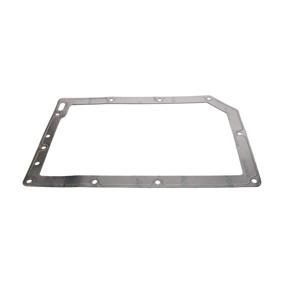 Oil Box Cover Gasket, Rietschle, V-VC, VC202, VC303, Part# 529997OEM