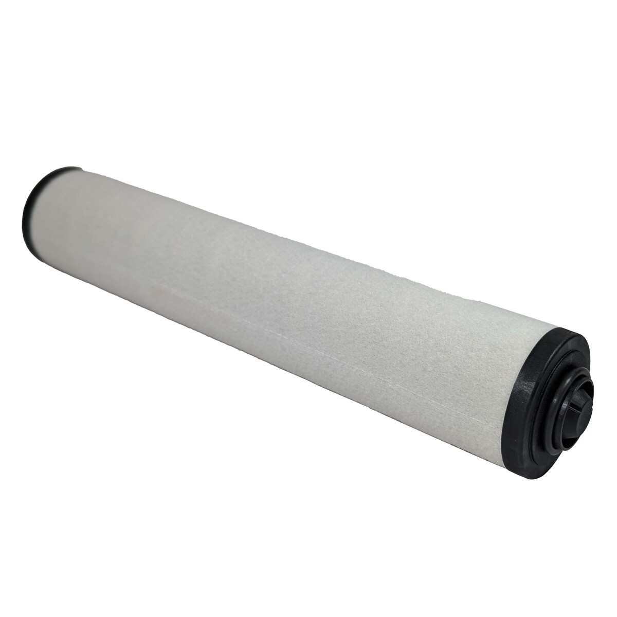 BUSCH R5 Filtro de escape con junta tórica, 376 mm Part# 532140159