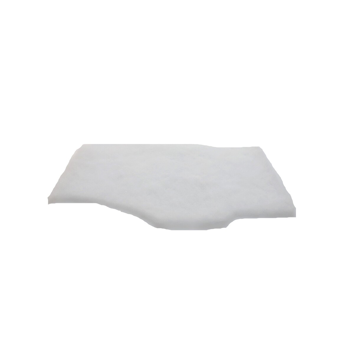 BUSCH R5 Filtro deflector part# 53703300