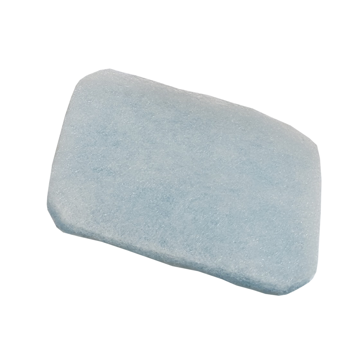 Filtro para fregar, Busch R5 EVA CB 0250 B - Part # 537503794