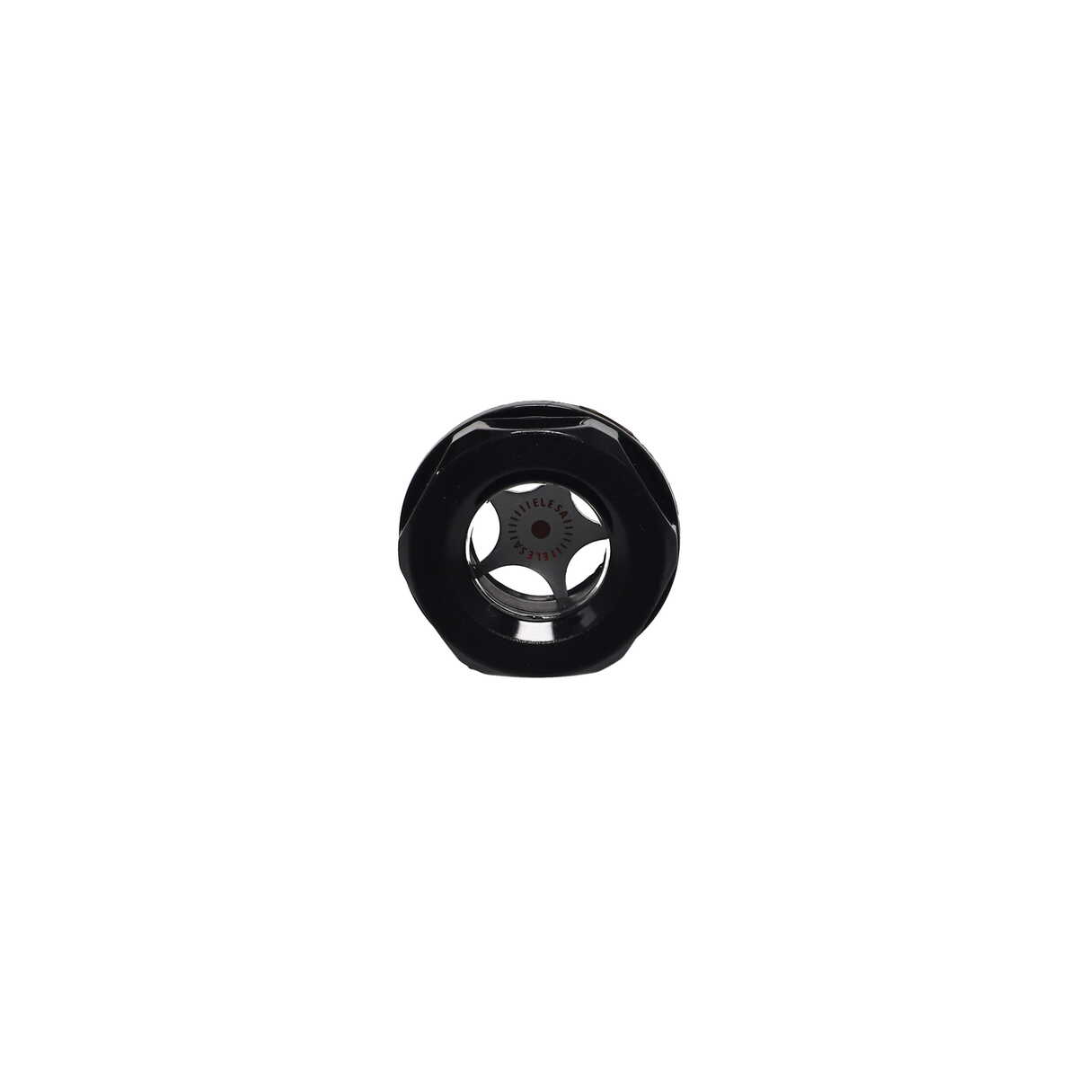 Oil Sight Glass - 3/4", Leybold Sogevac - Part# 550045