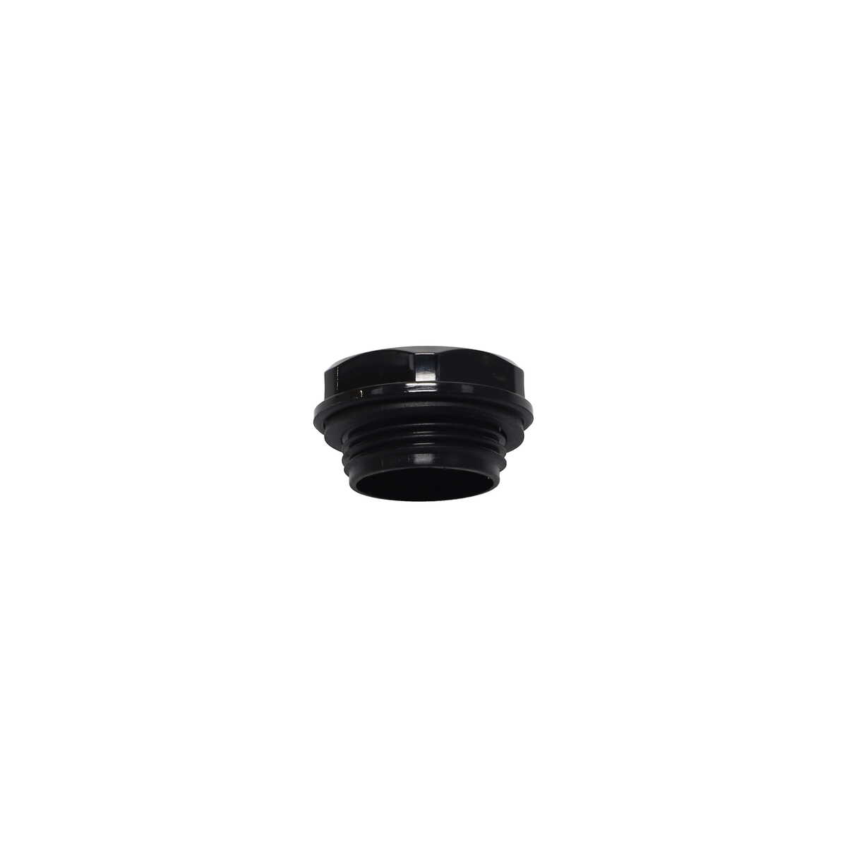 Oil Sight Glass - 3/4", Leybold Sogevac - Part# 550045