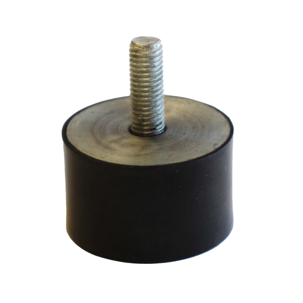 Amortiguador antivibraciones, 30 mm lg