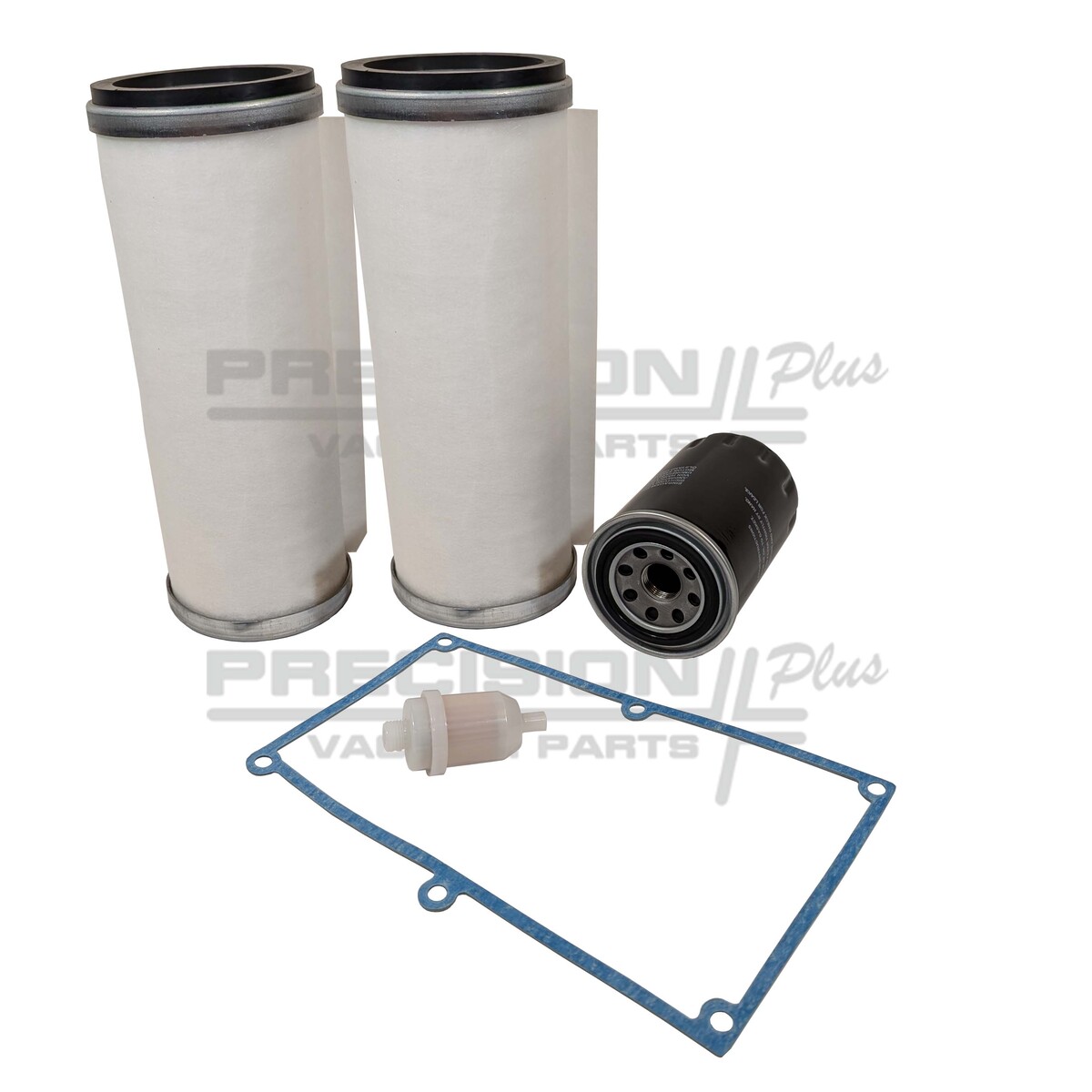 Kit de servicio Becker U5.300 - Nº de pieza 56650054500PP