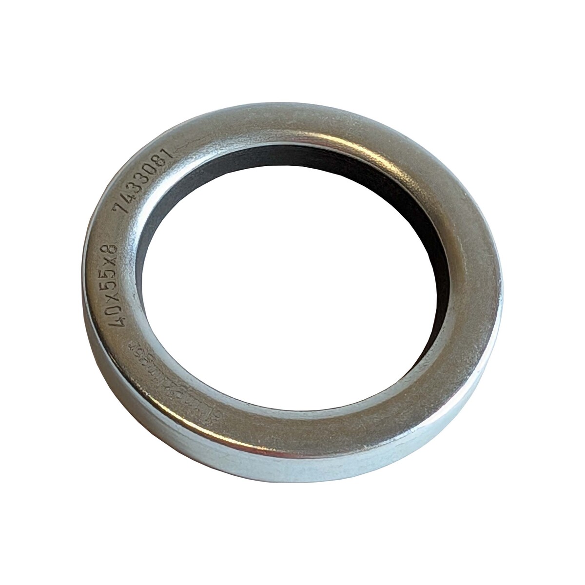 Sellos de eje, PTFE