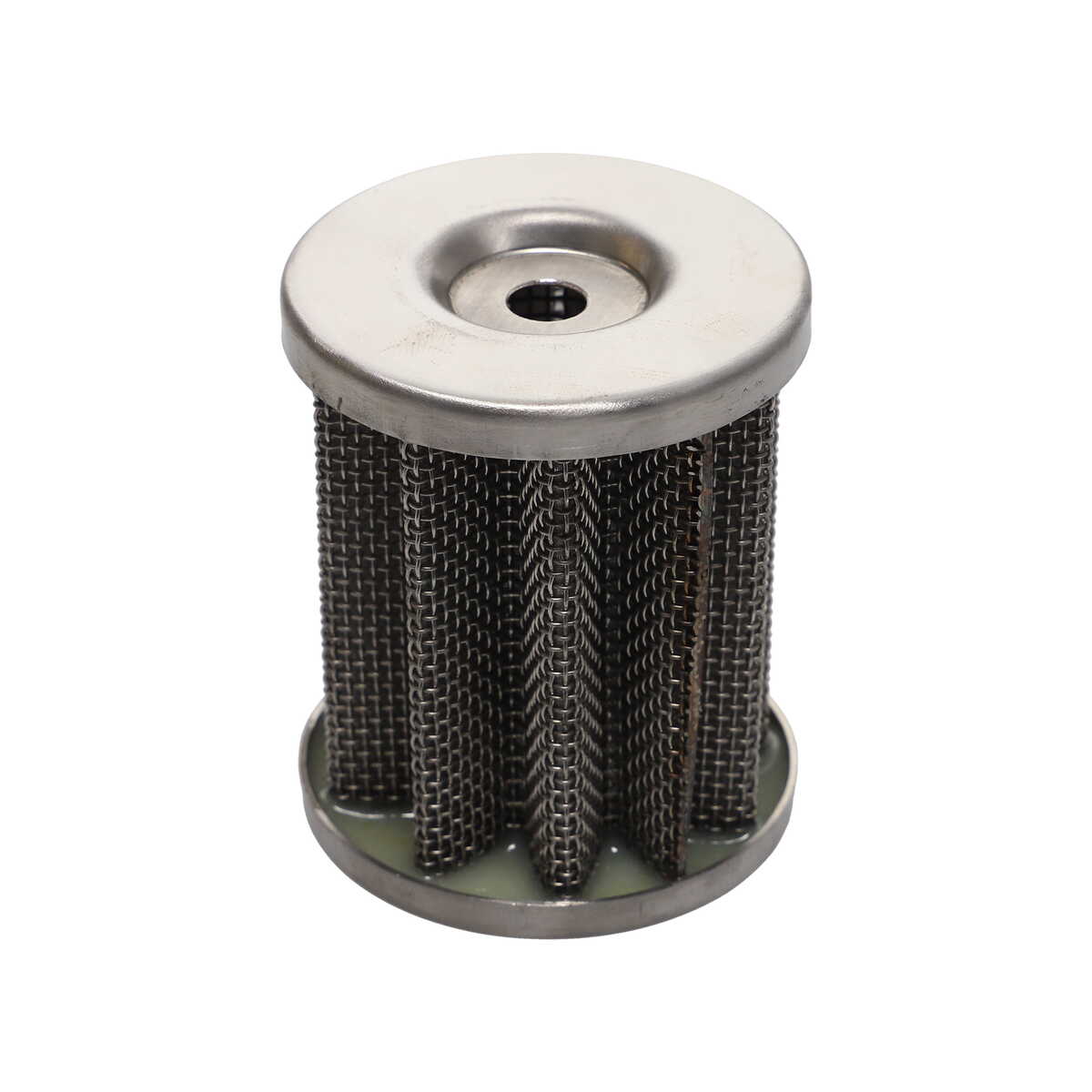 Filter, Star shaped Screen, Pfeiffer, DUO, DUO120A, Part# 700073