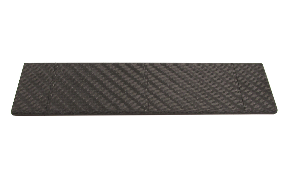 Busch R5 Vane - Carbon Fiber Wrapped Part# 722516729CF