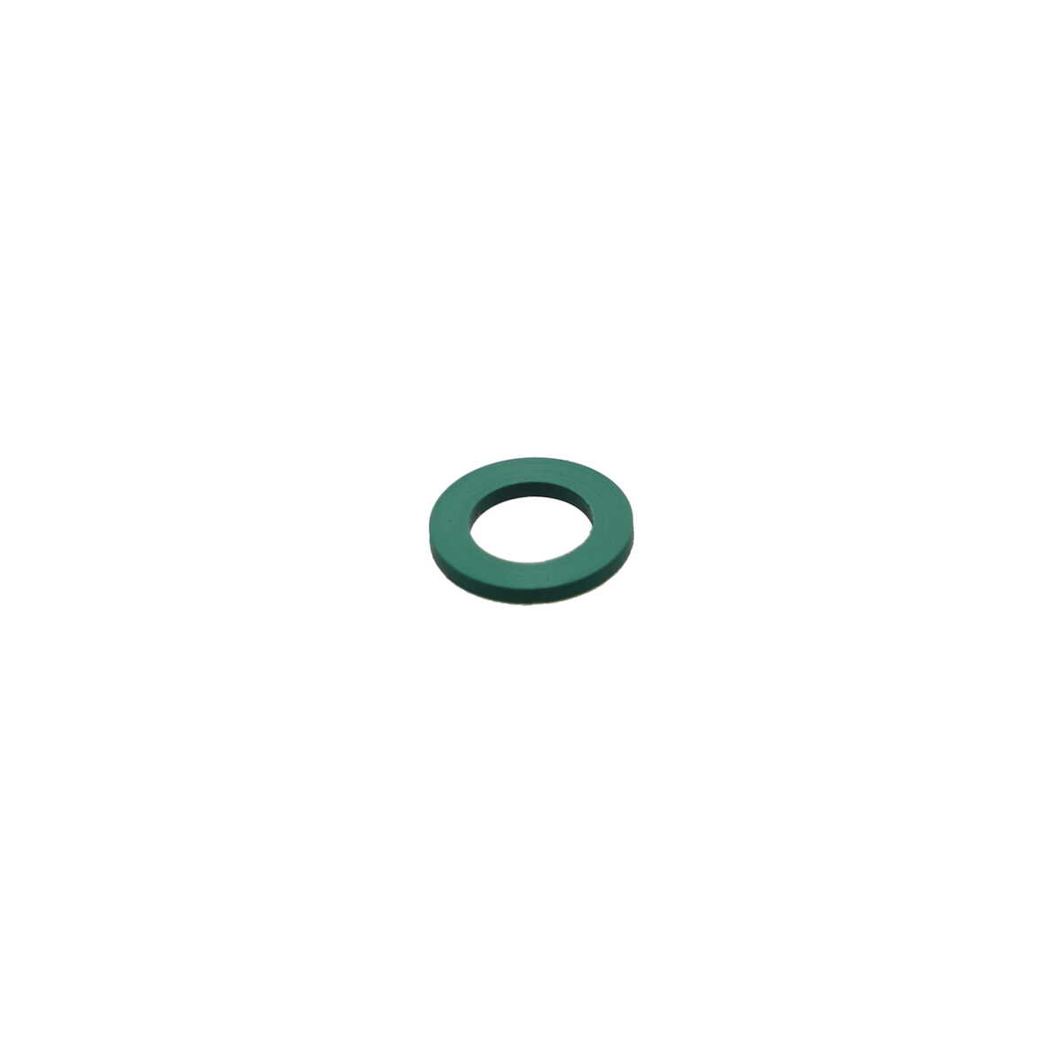 Flat Gasket, Leybold, Trivac, Part# 72590001