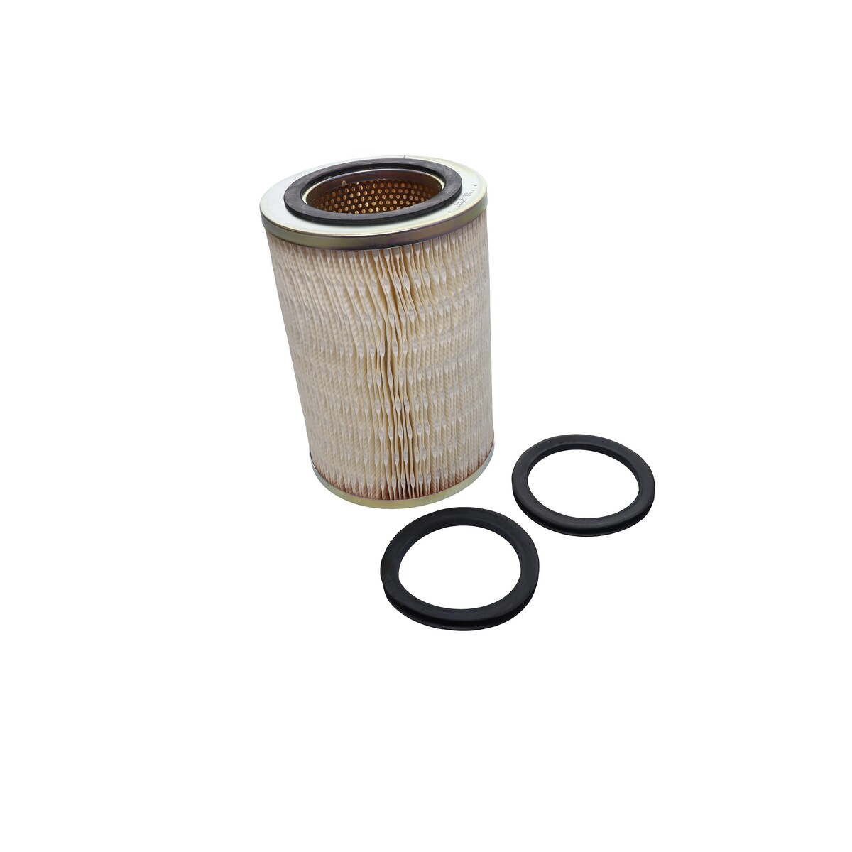 Cartucho de filtro, Becker, Serie U, Part# 84040110000