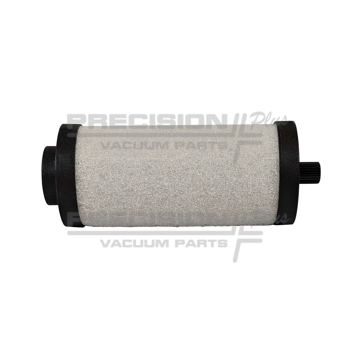 DVP LC.20 Filtro de escape, Part# 9001046