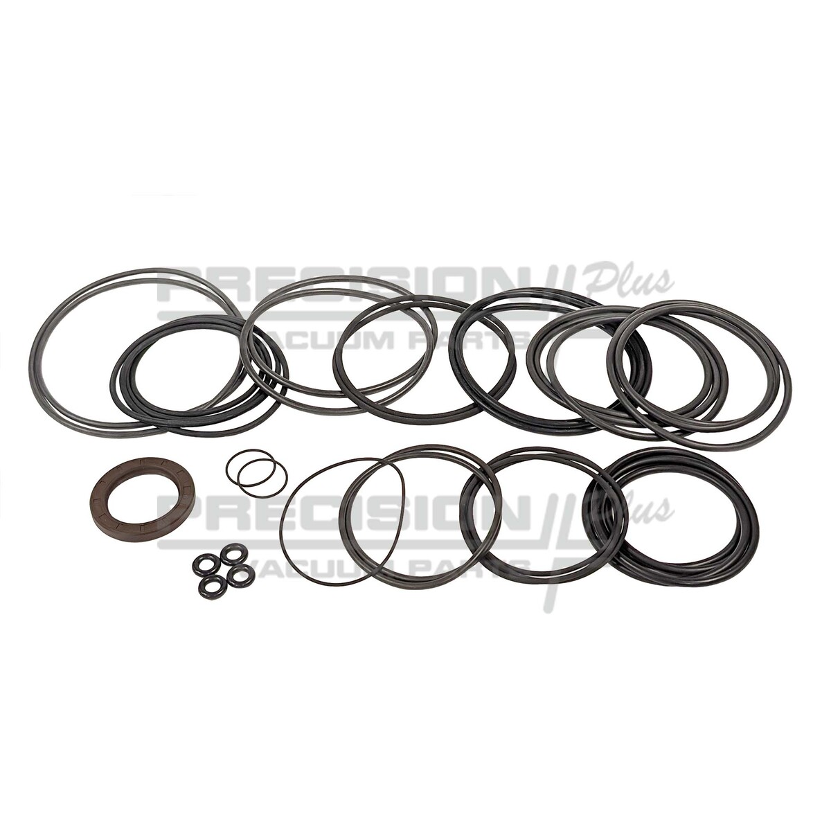 Busch COBRA NC 0630B Kit de Juntas - Part # 990543930