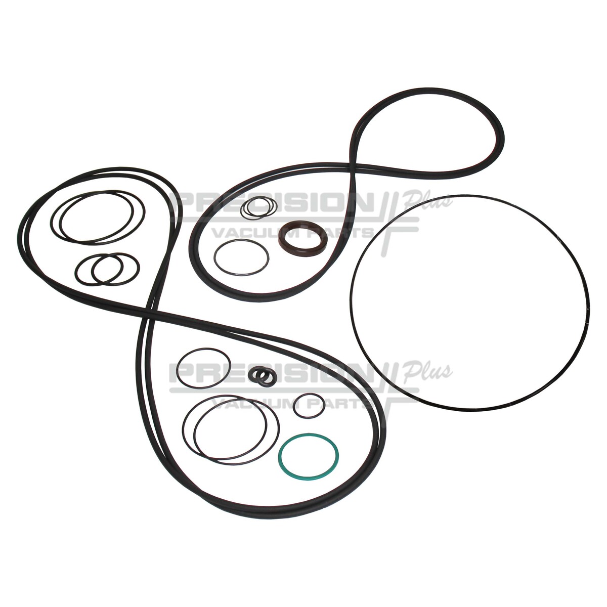 Kit de juntas, Busch COBRA NC 0400B