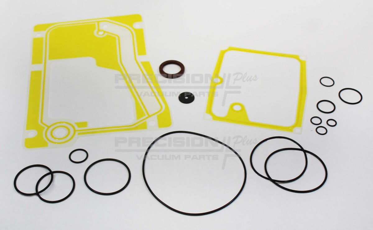 Kit de juntas, Busch R5 RD 0300A, 0360A