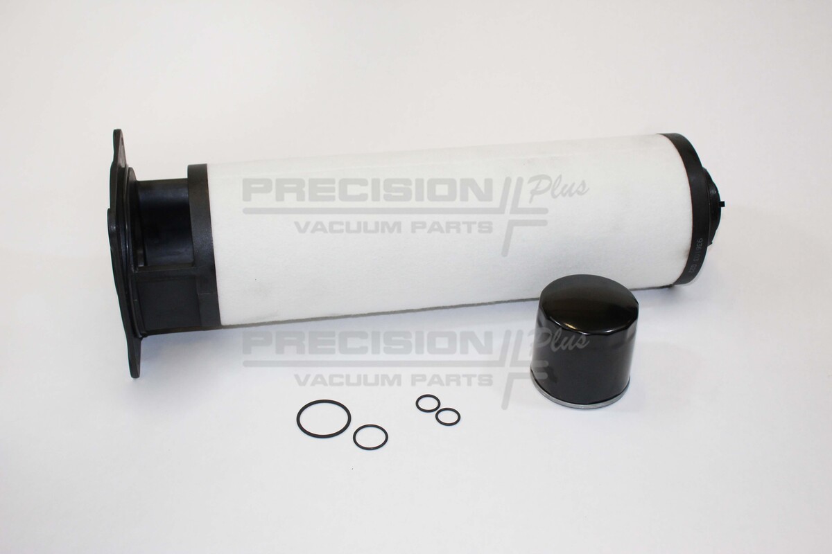 Kit de filtro, Busch R5 RD 0200A, 0240A, 0300A, 0360A