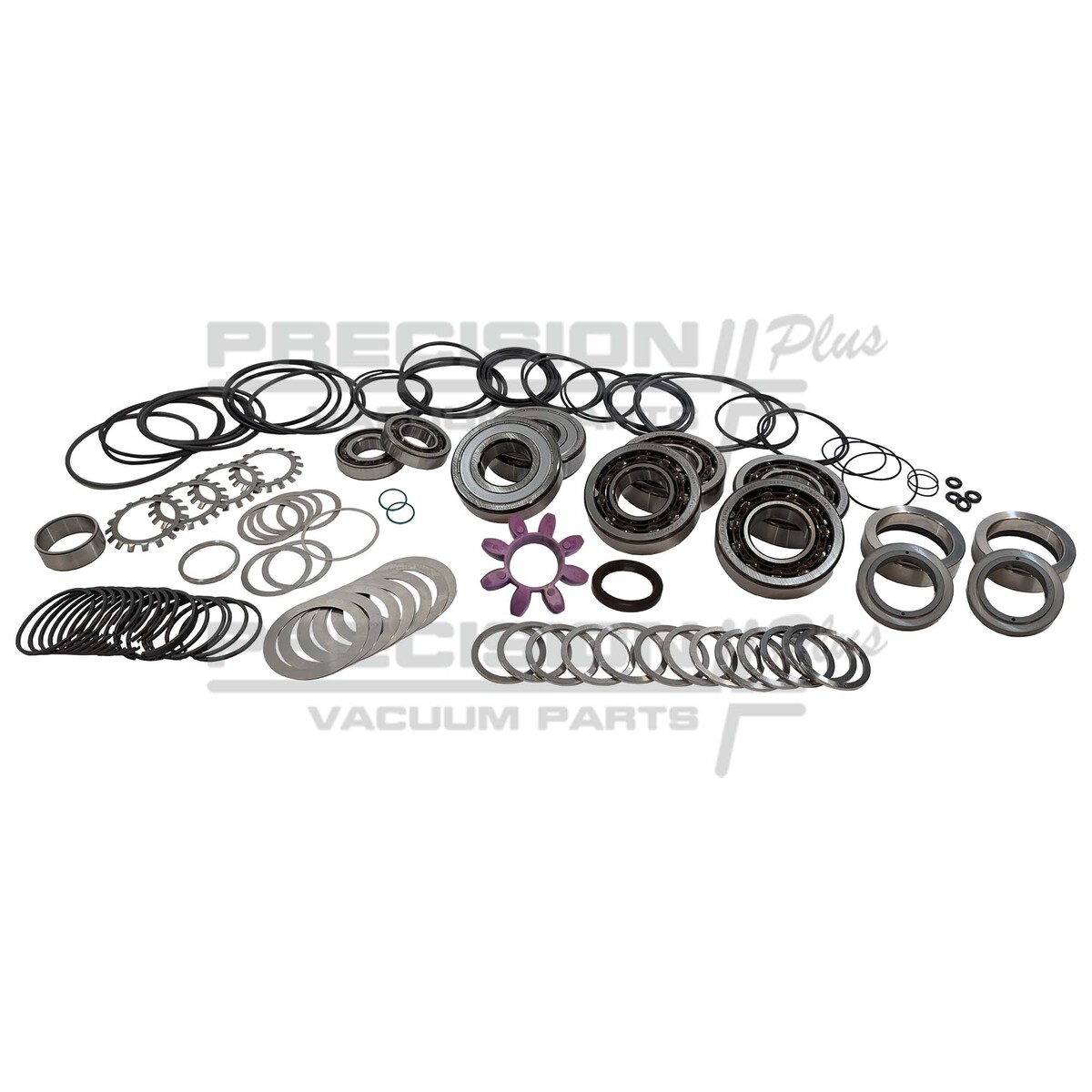 Busch COBRA NC 0630 B Kit de Revisión, Part # 993566128