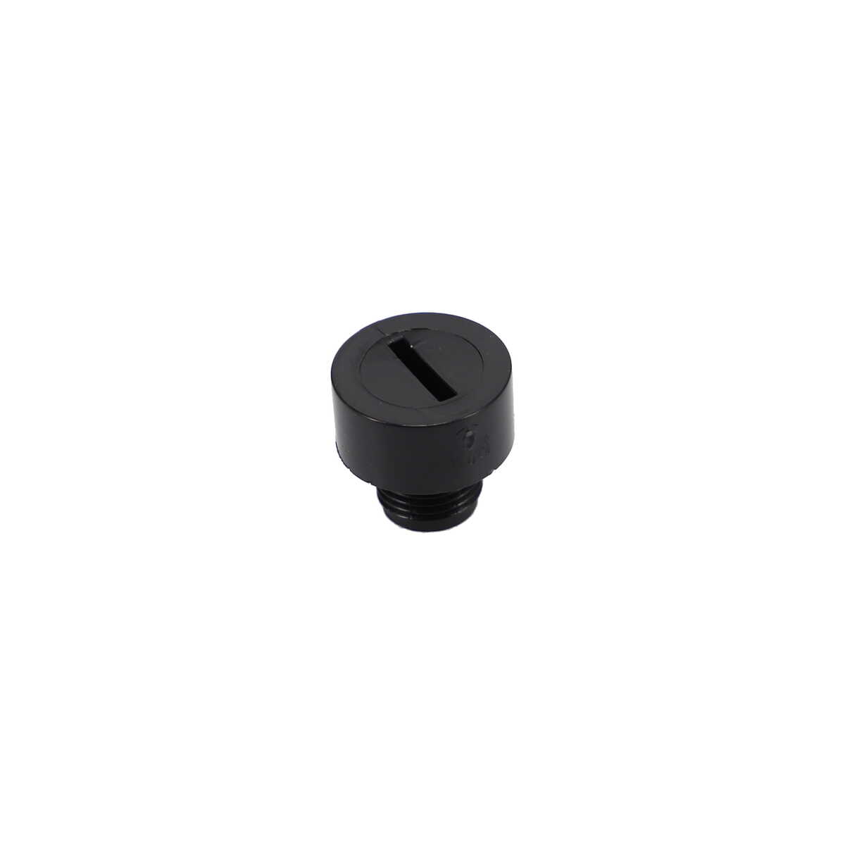 OIL DRAINPLUG 1/8" BSP